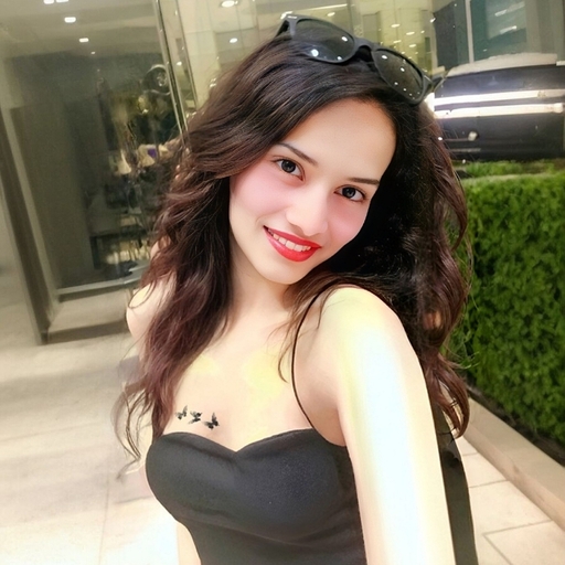 Angel Sayani